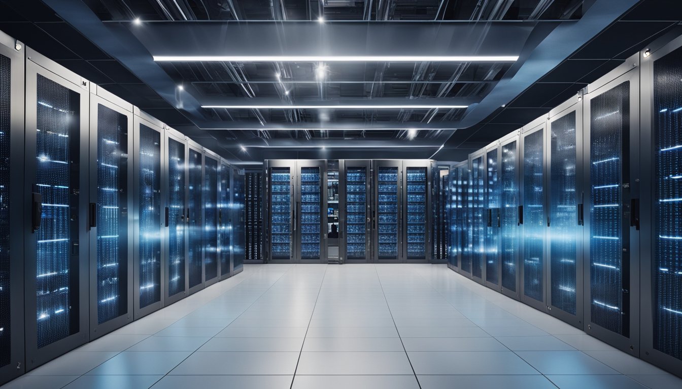 Simplify Complex Infrastructure with Datacenter Modernization